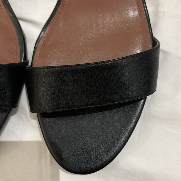 Cole Haan Sandal Wedges - Picture 3 of 6